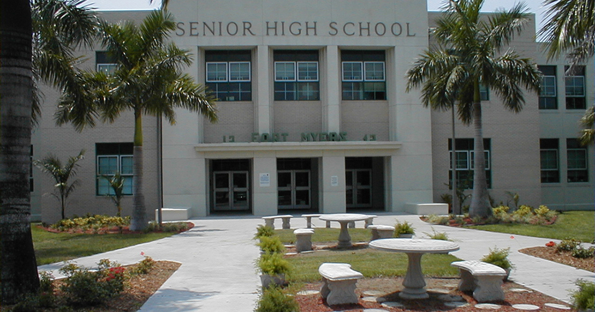 Fort Myers High